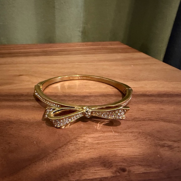 Kate Spade Gold Bracelets - Picture 2 of 14